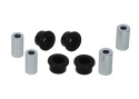 Ford Fairlane AU / Fairmont AU / Falcon AU / Ltd AU / Tickford Te / Tl / Ts 1998-2002 Toe Arm - Bushing Kit Whiteline