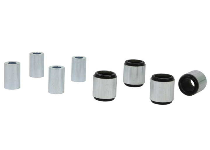 Ford Escape ZG / Ford Focus LR / Ford LS / Ford LV / Ford LW / Ford LZ / Ford Kuga TE / Mazda 3 BK m.fl. 2002-2020 Control Arm Lower Front - Bushing Kit Whiteline in the group Select car model at DDESIGN Scandinavia AB (wl-W63320)