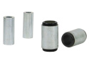 Ford Escape ZG / Ford Focus LR / Ford LS / Ford LV / Ford LW / Ford LZ / Ford Kuga TE / Mazda 3 BK m.fl. 2002-2020 Control Arm Lower Rear - Inner Bushing Kit Whiteline