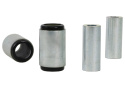 Ford Escape ZG / Ford Focus LR / Ford LS / Ford LV / Ford LW / Ford LZ / Ford Kuga TE / Mazda 3 BK m.fl. 2002-2020 Control Arm Lower Rear - Inner Bushing Kit Whiteline