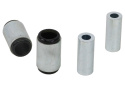 Ford Escape ZG / Ford Focus LR / Ford LS / Ford LV / Ford LW / Ford LZ / Ford Kuga TE / Mazda 3 BK m.fl. 2002-2020 Control Arm Lower Rear - Inner Bushing Kit Whiteline