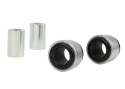 Ford Escape ZG / Ford Focus LR / Ford LS / Ford LV / Ford LW / Ford LZ / Ford Kuga TE / Mazda 3 BK m.fl. 2002-2020 Control Arm Upper - Inner Bushing Kit Whiteline