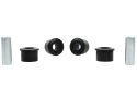 Chrysler 300C LX / Dodge Challenger 3RD / Charger 3RD 2004-2023 Control Arm Lower - Inner Bushing Kit Whiteline