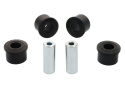 Chrysler 300C LX / Dodge Challenger 3RD / Charger 3RD 2004-2023 Control Arm Lower - Inner Bushing Kit Whiteline