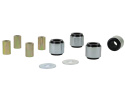 Chrysler 300C LX / Dodge Challenger 3RD / Charger 3RD 2004-2023 Control Arm Upper Front - Bushing Kit Whiteline