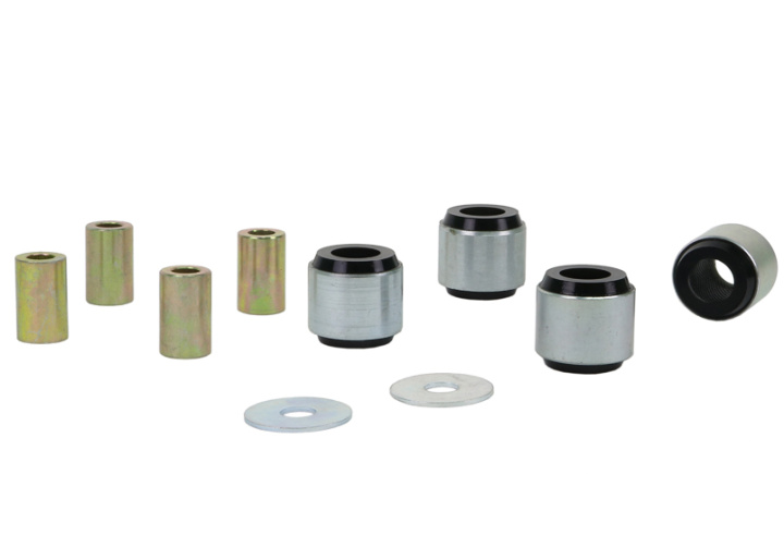 Chrysler 300C LX / Dodge Challenger 3RD / Charger 3RD 2004-2023 Control Arm Upper Front - Bushing Kit Whiteline in the group Select car model at DDESIGN Scandinavia AB (wl-W63340)