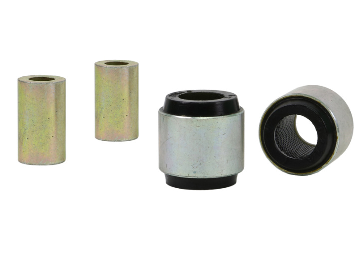 Chrysler 300C LX / Dodge Challenger 3RD / Charger 3RD 2004-2023 Trailing Arm Lower - Front Bushing Kit Whiteline in the group Select car model at DDESIGN Scandinavia AB (wl-W63344)