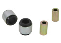 Chrysler 300C LX / Dodge Challenger 3RD / Charger 3RD 2004-2023 Trailing Arm Lower - Front Bushing Kit Whiteline