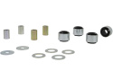 Chrysler 300C LX / Dodge Challenger 3RD / Charger 3RD 2004-2023 Toe Arm - Bushing Kit Whiteline