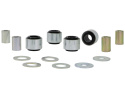 Chrysler 300C LX / Dodge Challenger 3RD / Charger 3RD 2004-2023 Toe Arm - Bushing Kit Whiteline