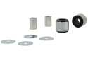 Chrysler 300C LX / Dodge Challenger 3RD / Charger 3RD 2004-2023 Trailing Arm Lower - Rear Bushing Kit Whiteline