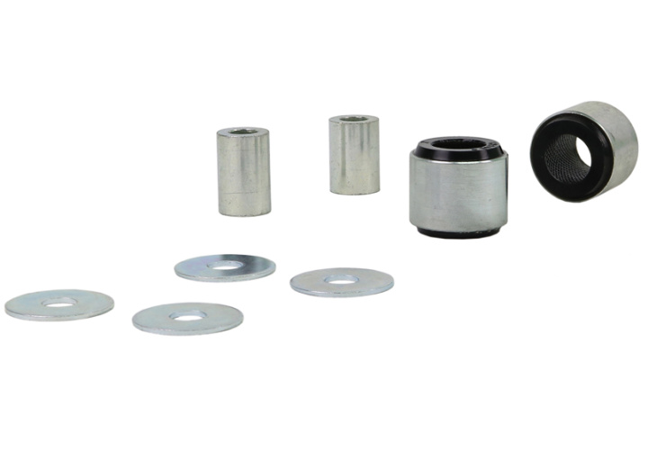 Chrysler 300C LX / Dodge Challenger 3RD / Charger 3RD 2004-2023 Trailing Arm Lower - Rear Bushing Kit Whiteline in the group Select car model at DDESIGN Scandinavia AB (wl-W63346)