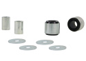 Chrysler 300C LX / Dodge Challenger 3RD / Charger 3RD 2004-2023 Trailing Arm Lower - Rear Bushing Kit Whiteline