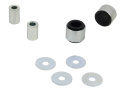 Chrysler 300C LX / Dodge Challenger 3RD / Charger 3RD 2004-2023 Trailing Arm Lower - Rear Bushing Kit Whiteline