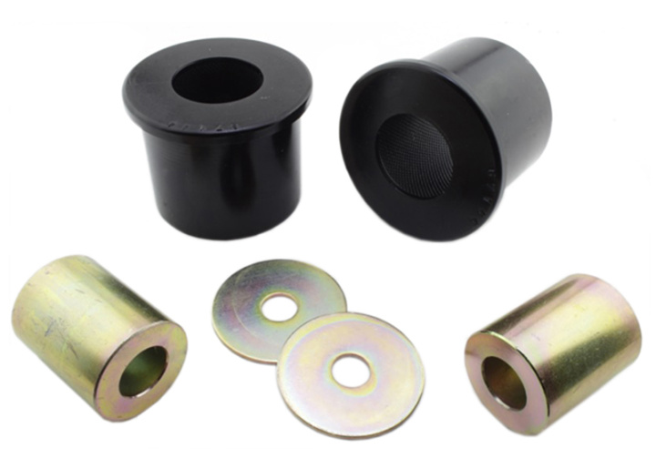Chevrolet Camaro 5TH 2009-2015 Control Arm Upper Rear - Inner Rear Bushing Kit Whiteline in the group Select car model at DDESIGN Scandinavia AB (wl-W63348)