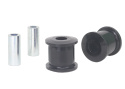 Ford Maverick DA / Ford UDS / Hyundai Terracan HP / Lexus Lx 470 / Mercedes Benz X / Nissan Navara m.fl. 1986-2020 Trailing Arm Lower - Bushing Kit Whiteline