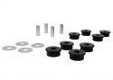 Lexus Lx 470 / Toyota Land Cruiser 1998-2008 Trailing Arm Lower - Bushing Kit Whiteline