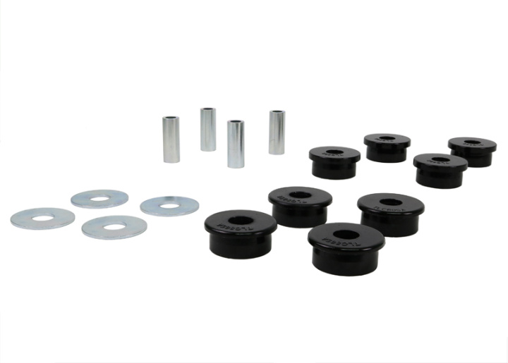 Lexus Lx 470 / Toyota Land Cruiser 1998-2008 Trailing Arm Lower - Bushing Kit Whiteline in the group Select car model at DDESIGN Scandinavia AB (wl-W63352)