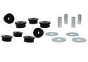 Lexus Lx 470 / Toyota Land Cruiser 1998-2008 Trailing Arm Lower - Bushing Kit Whiteline