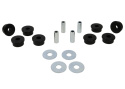 Lexus Lx 470 / Toyota Land Cruiser 1998-2008 Trailing Arm Lower - Bushing Kit Whiteline