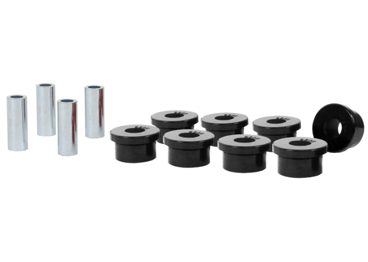 Toyota 4 Runner / Hilux Surf / Land Cruiser 1995-2003 Trailing Arm Lower - Bushing Kit Whiteline in the group Select car model at DDESIGN Scandinavia AB (wl-W63378)