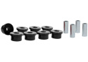 Toyota 4 Runner / Hilux Surf / Land Cruiser 1995-2003 Trailing Arm Lower - Bushing Kit Whiteline