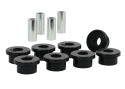 Toyota 4 Runner / Hilux Surf / Land Cruiser 1995-2003 Trailing Arm Upper - Bushing Kit Whiteline