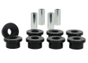 Toyota 4 Runner / Hilux Surf / Land Cruiser 1995-2003 Trailing Arm Upper - Bushing Kit Whiteline