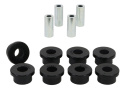 Toyota 4 Runner / Hilux Surf / Land Cruiser 1995-2003 Trailing Arm Upper - Bushing Kit Whiteline