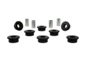 Honda Civic 11/00-05 Control arm - lower outer bushing Whiteline