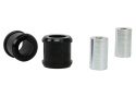 Honda Civic 7TH / Cr V / Integra DC5 1995-2007 Control Arm Upper - Outer Bushing Kit Whiteline