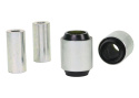 Mazda Rx 8 2003-2012 Control Arm Upper - Bushing Kit Whiteline