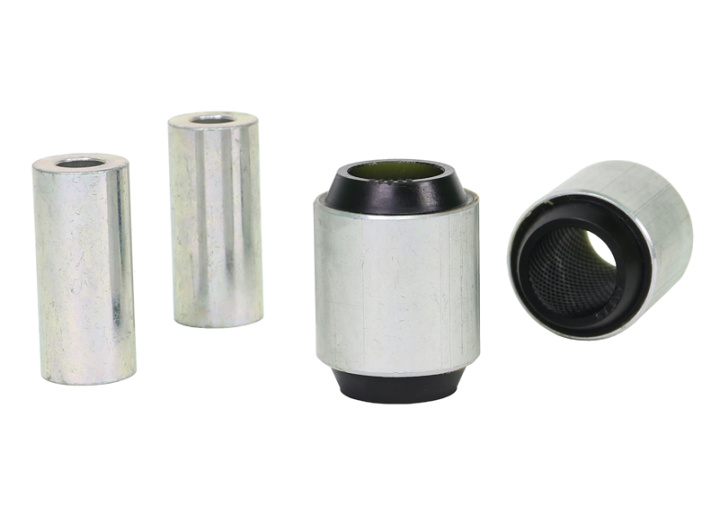 Mazda Rx 8 2003-2012 Control Arm Upper - Bushing Kit Whiteline in the group Select car model / Mazda / RX-8 / Chassis at DDESIGN Scandinavia AB (wl-W63388)