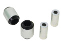 Mazda Rx 8 2003-2012 Control Arm Upper - Bushing Kit Whiteline