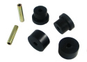 VW Golf 8/91-7/97 Beam axle - front bushing Whiteline