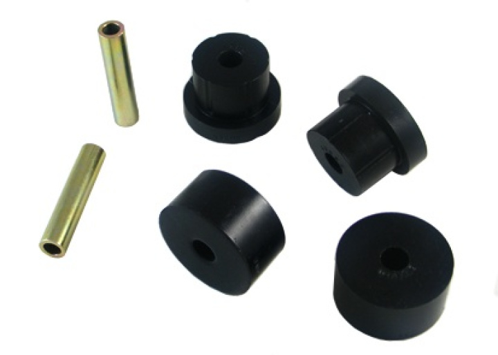 VW Golf 8/91-7/97 Beam axle - front bushing Whiteline in the group Select car model / VW / Golf 3 91-02 / Chassis / Bushings at DDESIGN Scandinavia AB (wl-W63391)