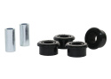 Subaru Legacy BE / BL / Liberty BE / BL / Outback BE / BP 1998-2009 Control Arm Upper - Inner Bushing Kit Whiteline