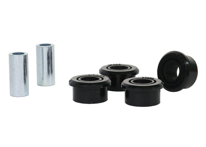 Subaru Legacy BE / BL / Liberty BE / BL / Outback BE / BP 1998-2009 Control Arm Upper - Inner Bushing Kit Whiteline in the group Select car model / Subaru / Legacy 98-03 / Chassis at DDESIGN Scandinavia AB (wl-W63396)