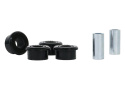 Subaru Legacy BE / BL / Liberty BE / BL / Outback BE / BP 1998-2009 Control Arm Upper - Inner Bushing Kit Whiteline