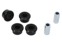Subaru Legacy BE / BL / Liberty BE / BL / Outback BE / BP 1998-2009 Control Arm Upper - Inner Bushing Kit Whiteline