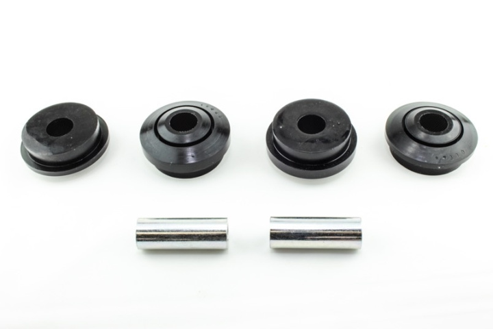 Subaru Legacy 9/98-8/03 Trailing arm - lower front bushing Whiteline in the group Select car model / Subaru / Outback / Chassis / Bushings and Rods at DDESIGN Scandinavia AB (wl-W63398)