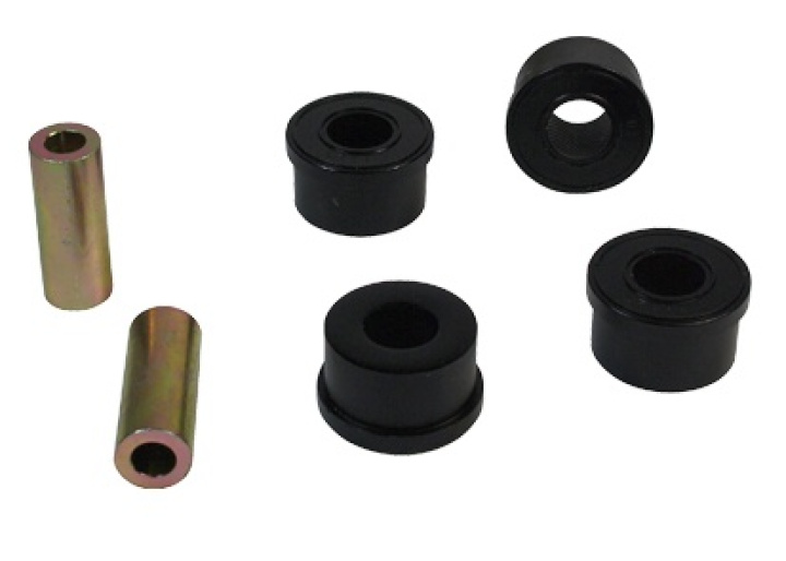 BMW 1-serie 2005+ Control arm - lower front inner bushing Whiteline in the group Select car model / BMW / Z4 (E85-E89) 02-16 / Chassis / Bushings at DDESIGN Scandinavia AB (wl-W63401)
