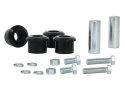 Holden Adventra ADVENTRA / Holden Calais CALAIS / Holden VR / Holden VS / Holden Calibra YE / Holden VQ m.fl. 1988-2009 Control Arm - Outer Bushing Kit-Double Offset Whiteline