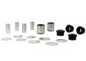 Nissan Pathfinder R51 2005-2013 Control Arm Lower Rear - Bushing Kit Whiteline