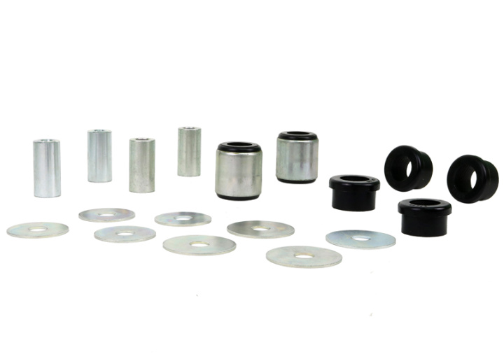 Nissan Pathfinder R51 2005-2013 Control Arm Lower Rear - Bushing Kit Whiteline in the group Select car model at DDESIGN Scandinavia AB (wl-W63405)