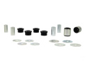 Nissan Pathfinder R51 2005-2013 Control Arm Lower Rear - Bushing Kit Whiteline
