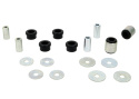 Nissan Pathfinder R51 2005-2013 Control Arm Lower Rear - Bushing Kit Whiteline