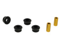 Subaru BRZ 2012+ Trailing arm - lower front bushing Whiteline