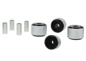 Toyota Land Cruiser 1984-1996 Leading Arm - To Differential Bushing Kit Whiteline
