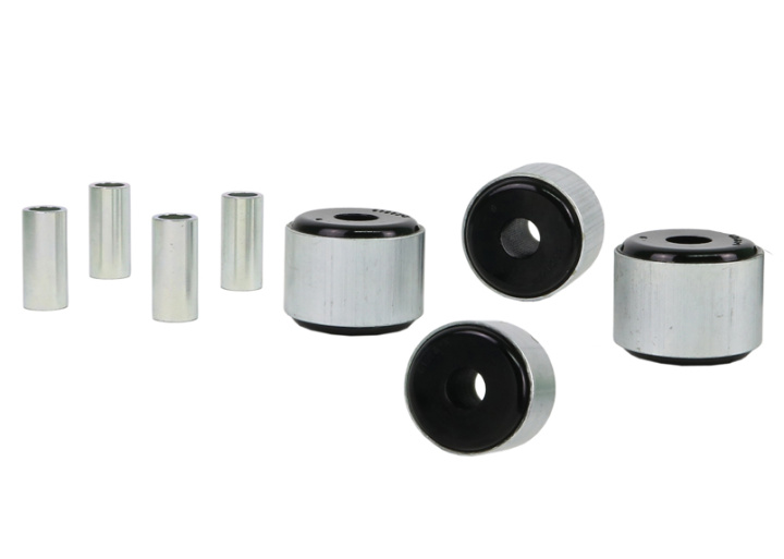 Toyota Land Cruiser 1984-1996 Leading Arm - To Differential Bushing Kit Whiteline in the group Select car model at DDESIGN Scandinavia AB (wl-W63415)